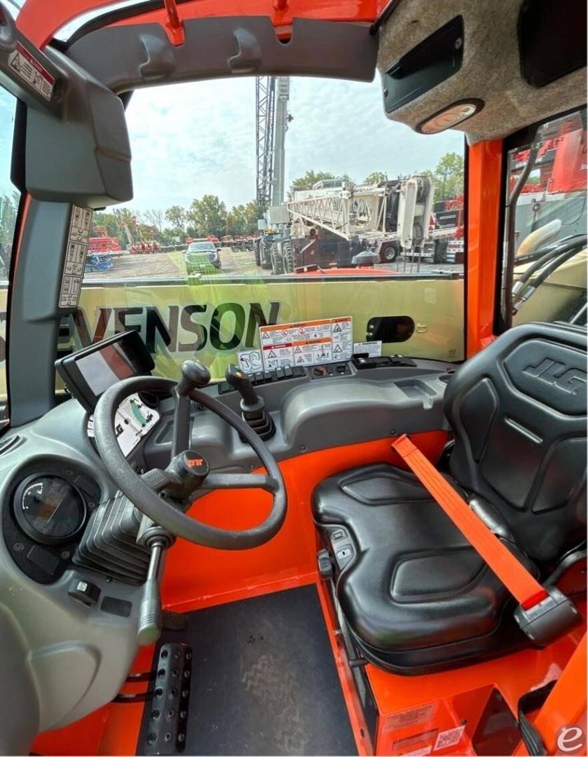 2023 JLG G5-18A