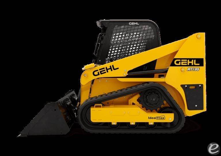 2026 Gehl RT195