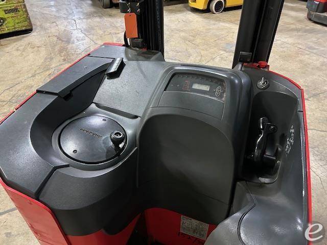 Raymond 750R45TT