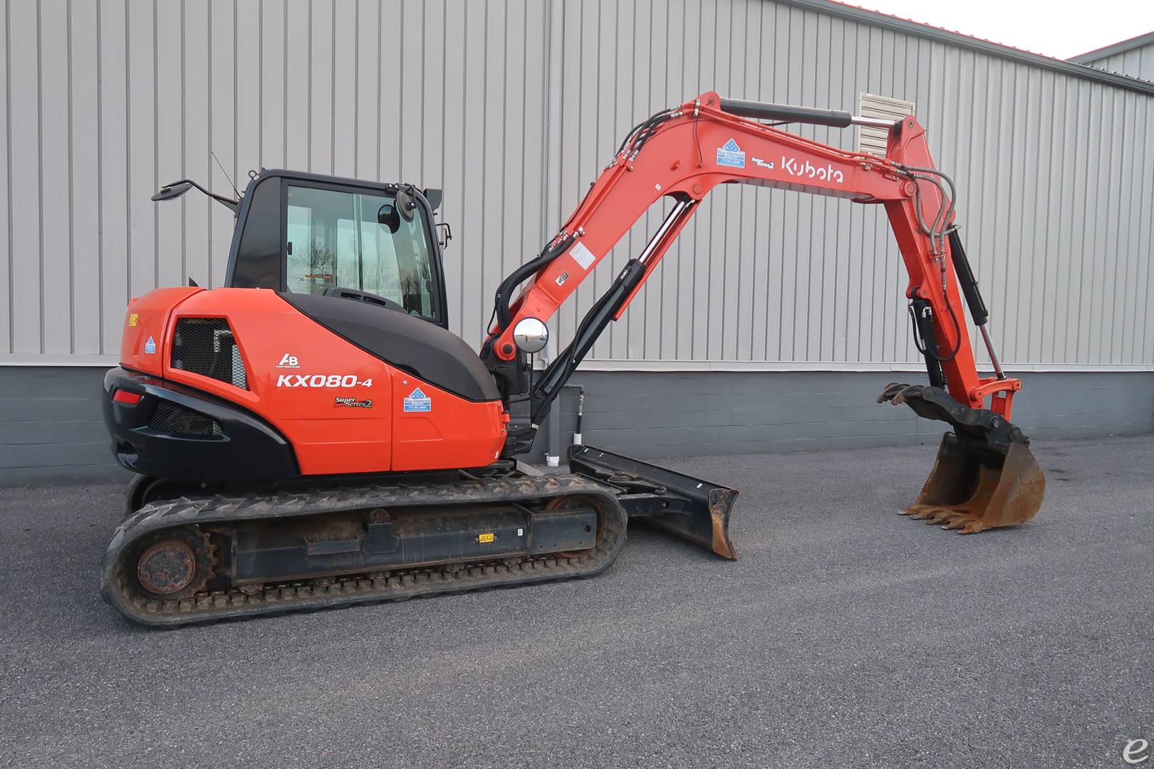 Kubota