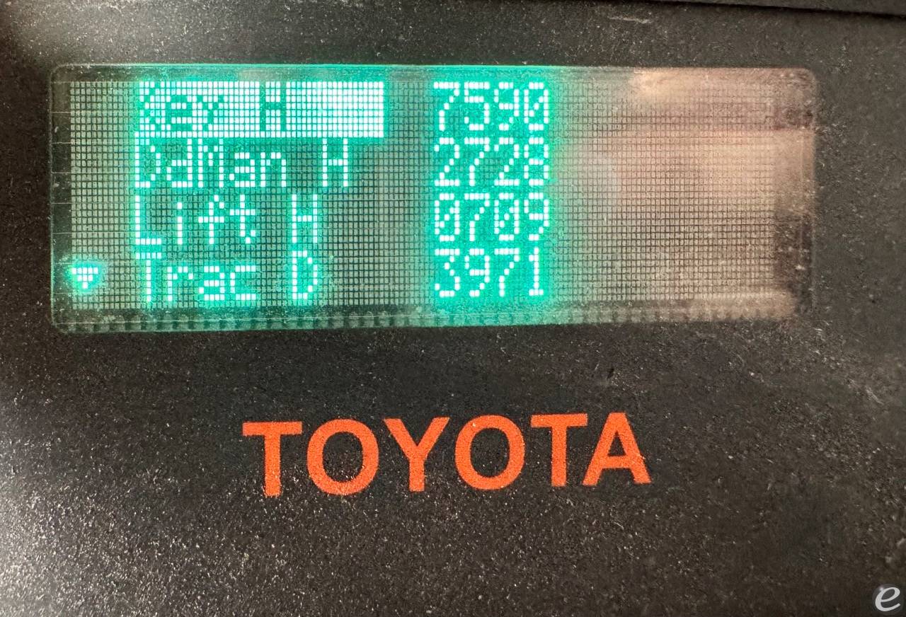 2016 Toyota 9BRU18