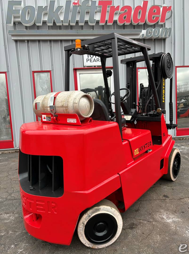 1994 Hyster S100XL