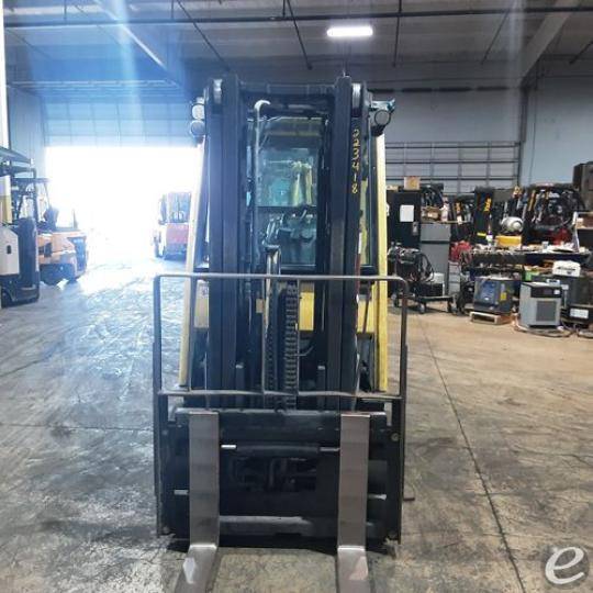 2020 Hyster S80FT