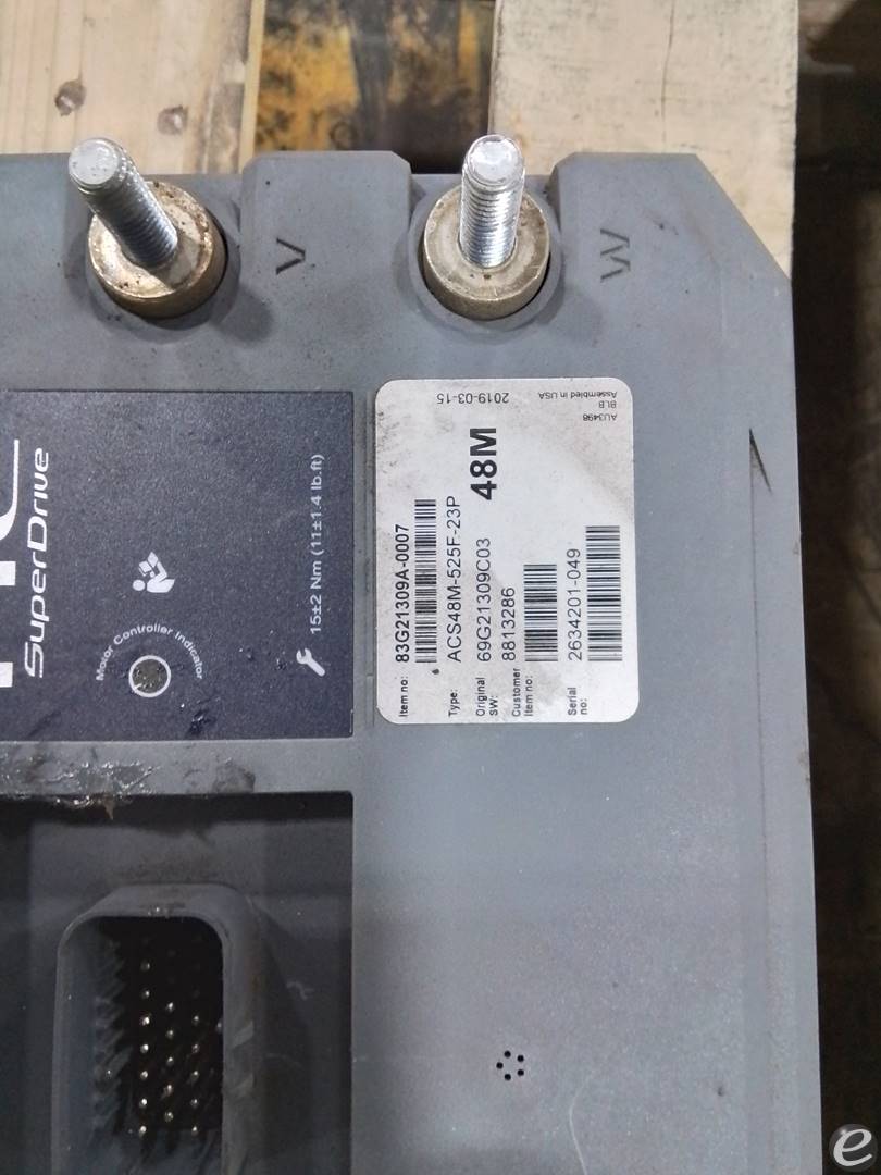 ACS48M-525F-23P