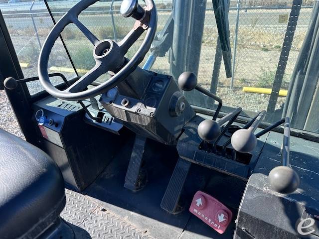 1995 Hyster H210XL