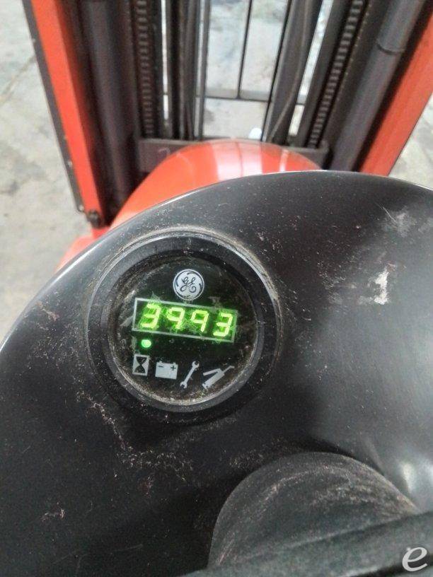2008 Flexi EC20