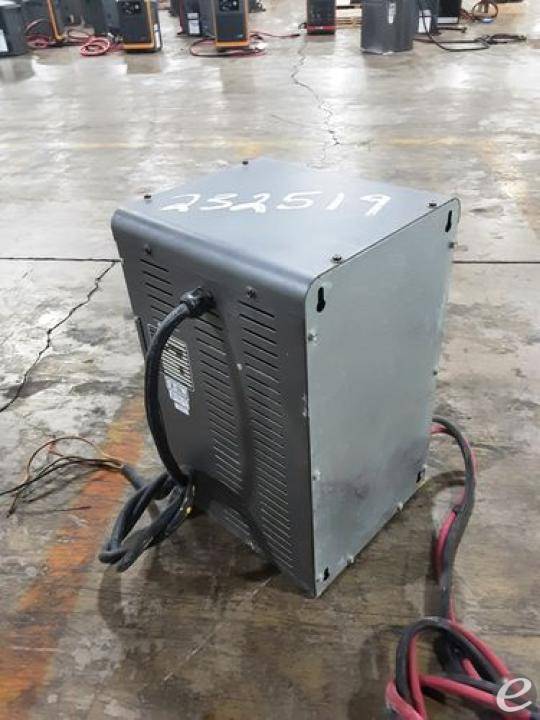 2019 48VCHA