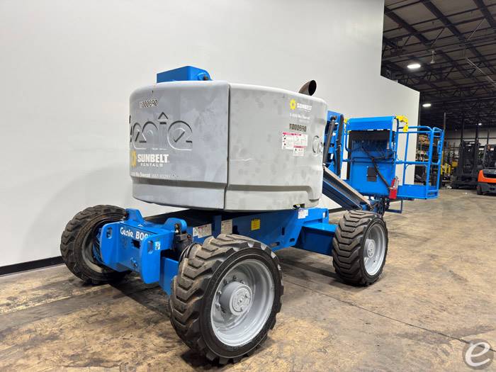 2016 Genie Z45/25J