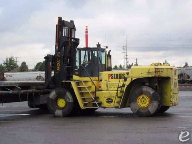 2008 Hoist Liftruck                ...