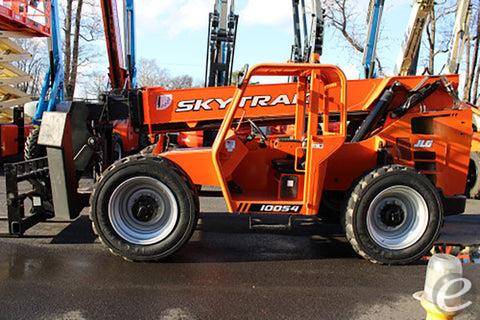 2019 Skytrak 10054