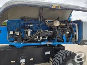 2018 Genie S-85 XC