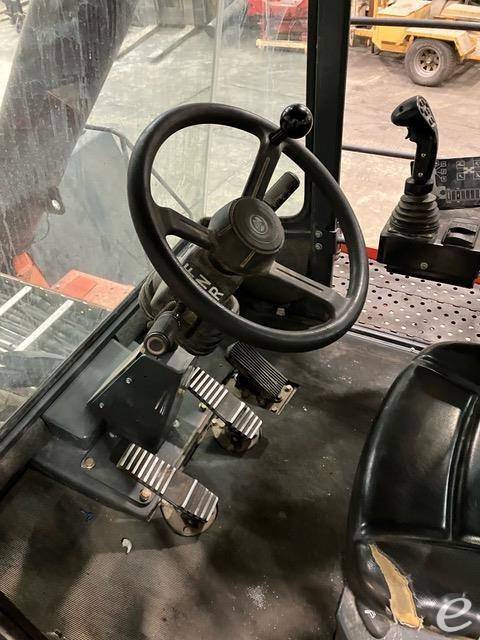 2019 Toyota THD9900-R60