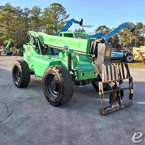 2017 Skytrak 6036