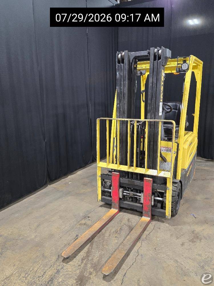 2020 Hyster J35XNT
