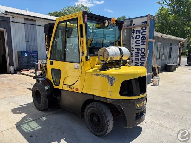 2013 Hyster H80FT