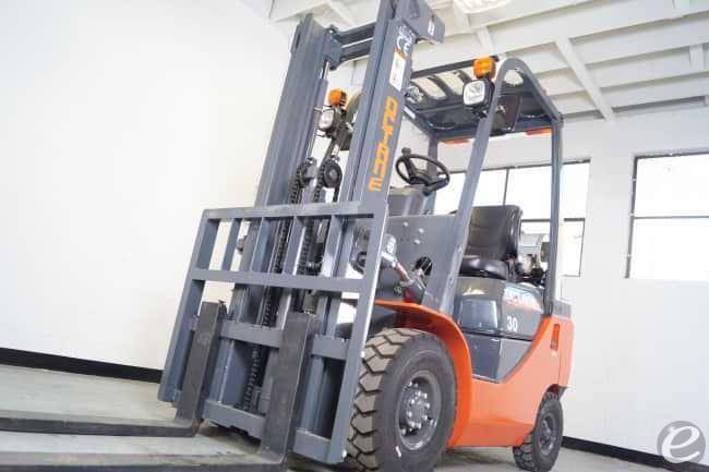 2026 Octane FY15