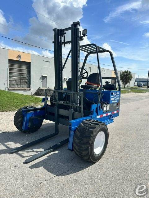 Cat PB50