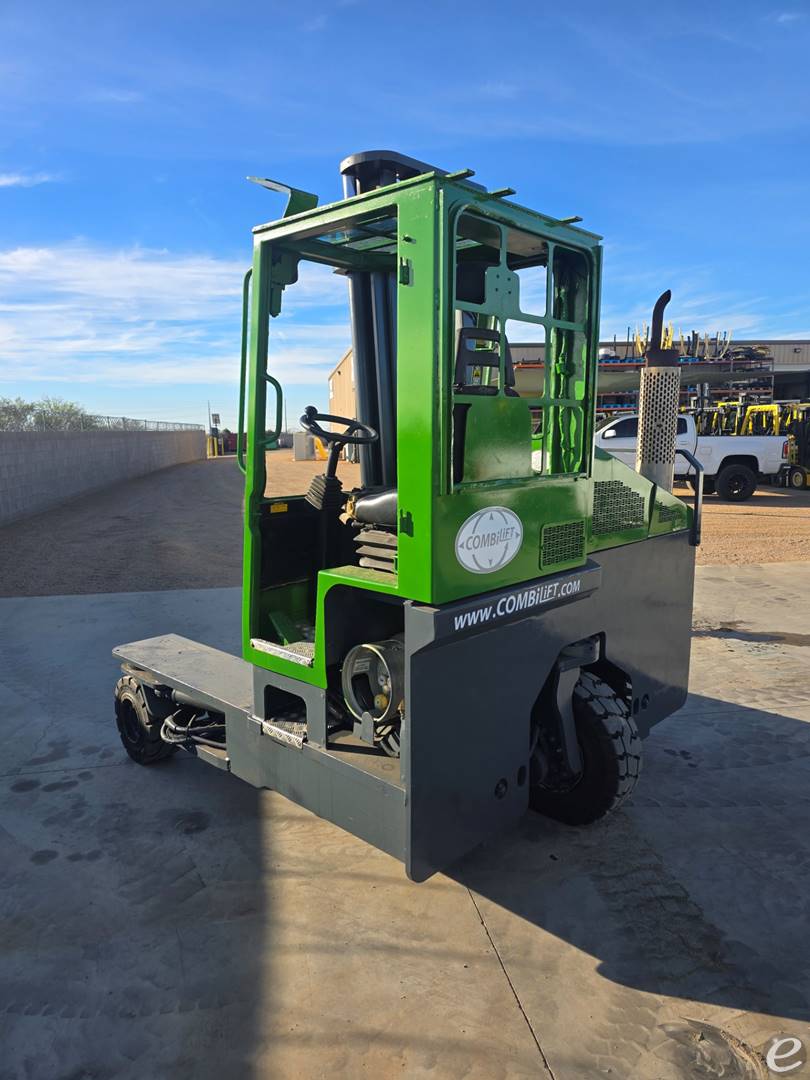 2005 Combilift C8000