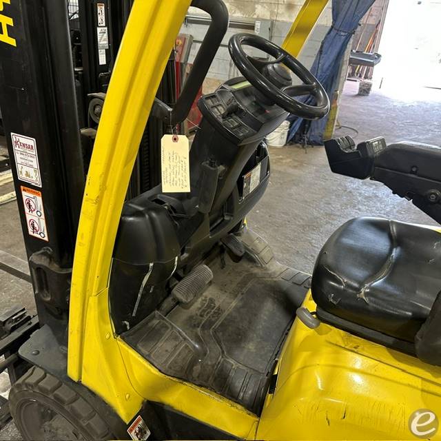 2006 Hyster S50FT