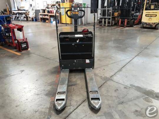 2018 Unicarriers WLXT2W7S22V Electric Forklift - 123Forklift