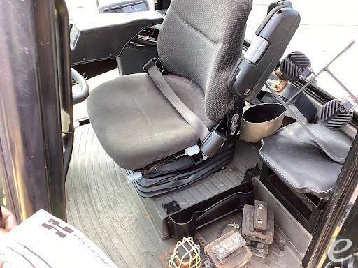 2017 Hyster H18.00XM-12EC