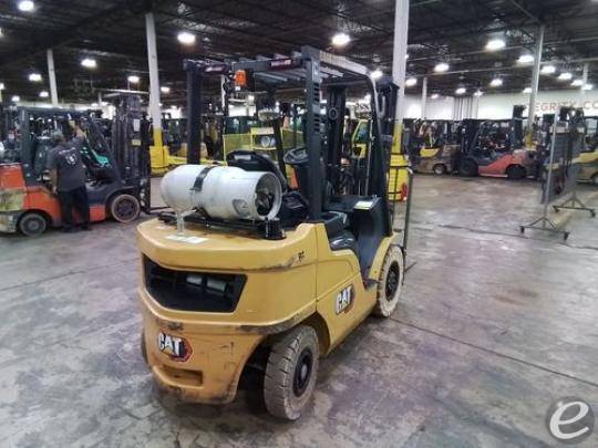 2025 Cat GP25N