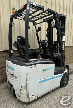 2022 Unicarriers TXM30