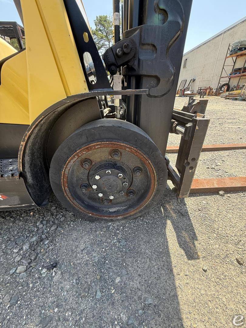 2021 Hyster S50FT