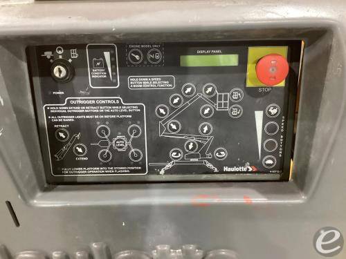 2021 Bil-Jax 5533A