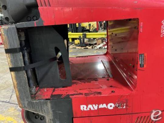 2019 Raymond 770 DR32TT