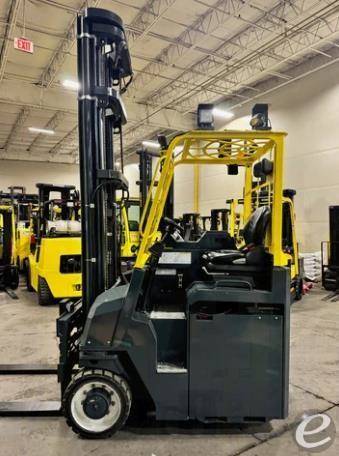 2022 Combilift CBE8000