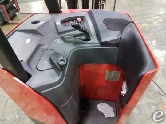 2018 Raymond 415-C40TT