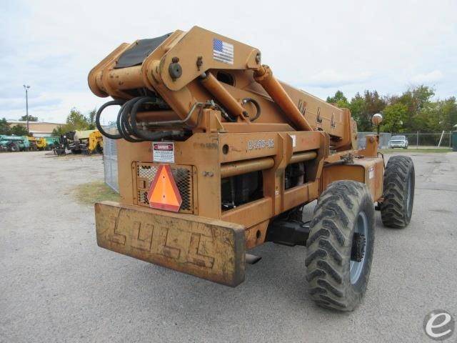 1999 Lull 844C-42