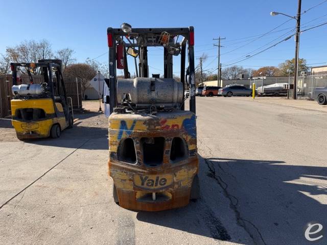 2020 Yale GLC060VXNEAE090