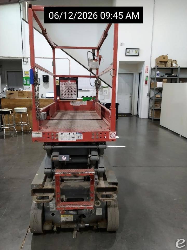 2014 Skyjack SJ-3219E
