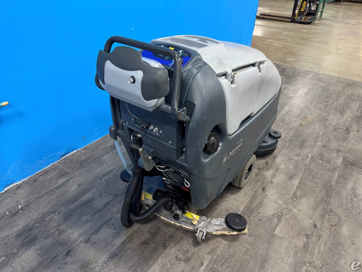 Advance SC750-26D