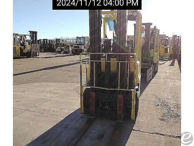2014 Hyster S50FT