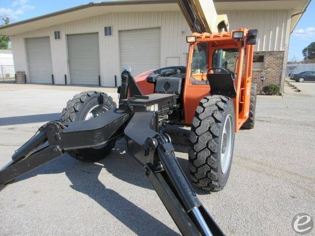 2015 JLG G10-55A