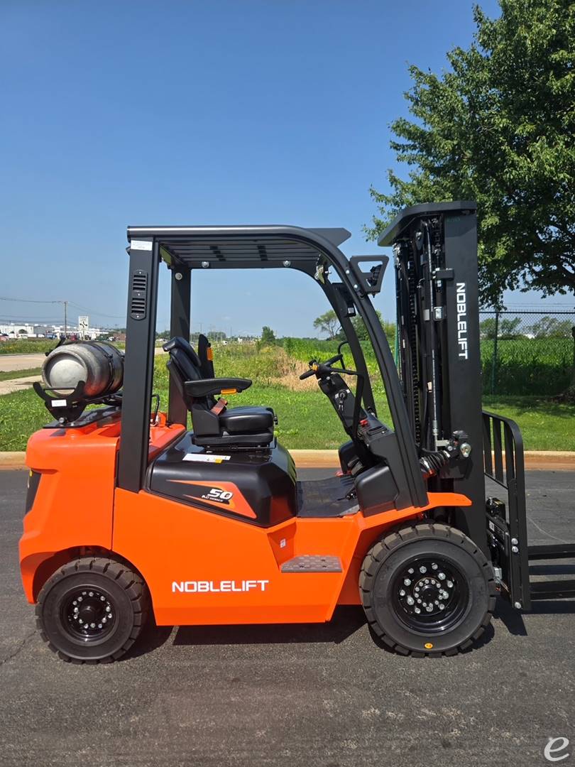 2026 Noblelift FL4P50A