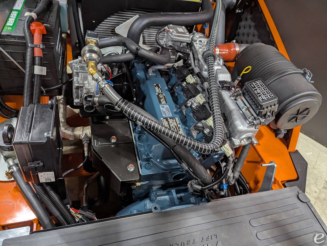 2026 Viper Lift Trucks FY25F