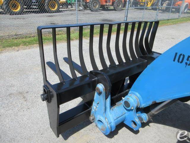 2014 Genie GTH1544