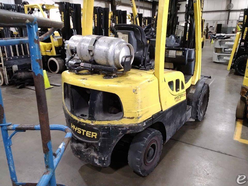 2013 Hyster H50FT