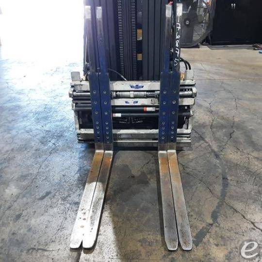 2017 Cascade 22G46174R0 Unavailable Forklift - 123Forklift