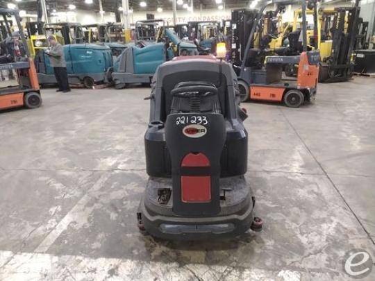 2021 Viper Lift Trucks AS1050R