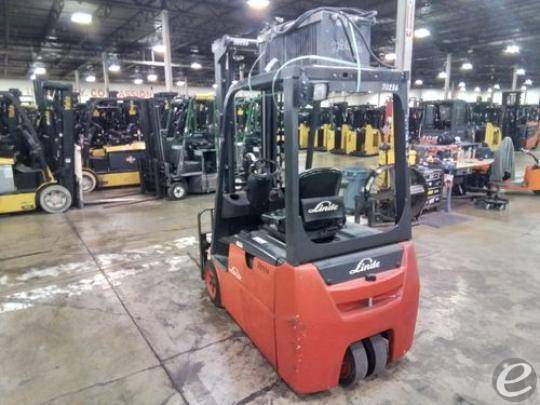 2019 Linde E18