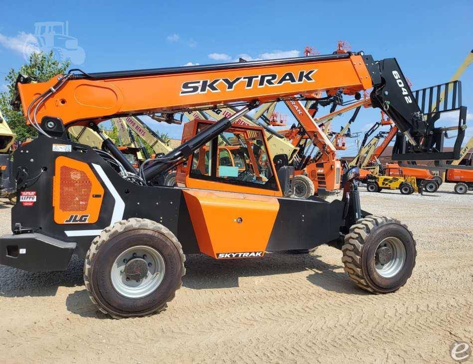 2026 Skytrak 6042