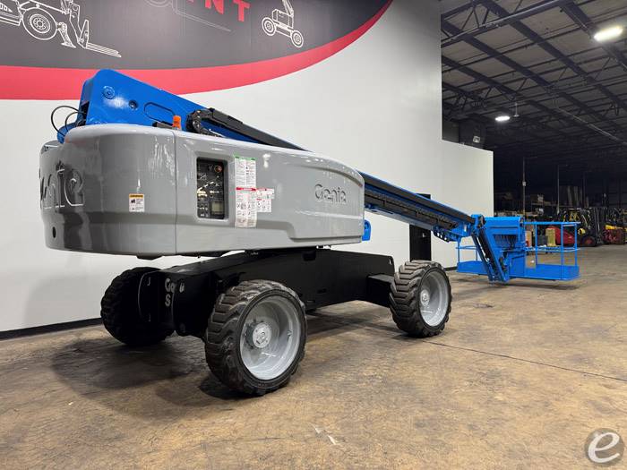2015 Genie S65