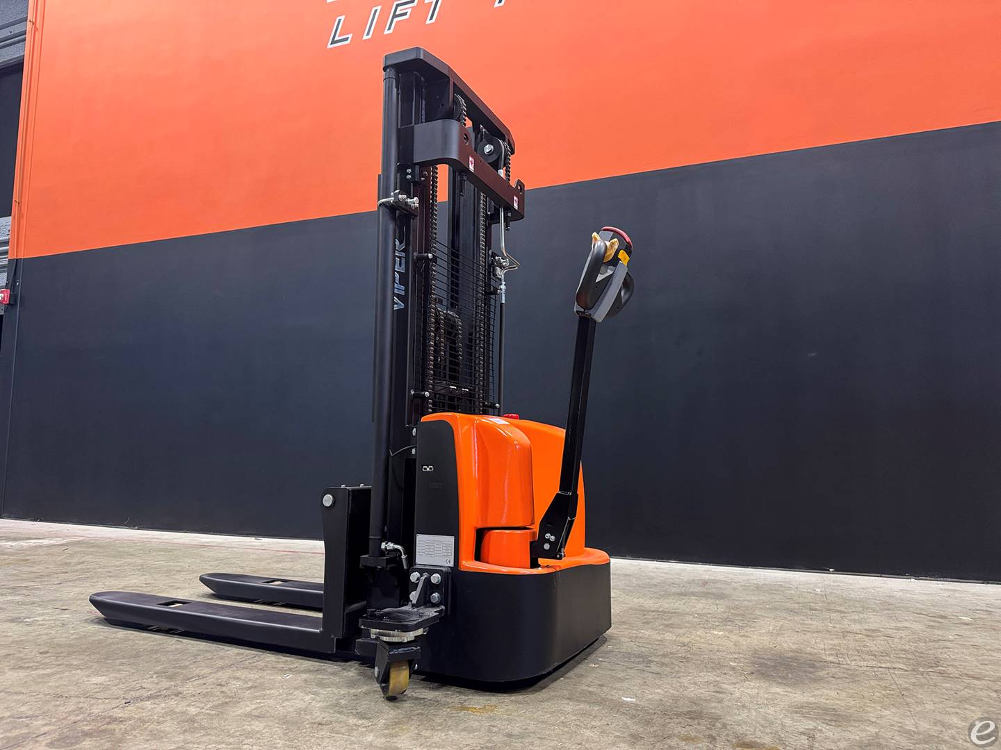 2026 Viper Lift Trucks VCPS30-40