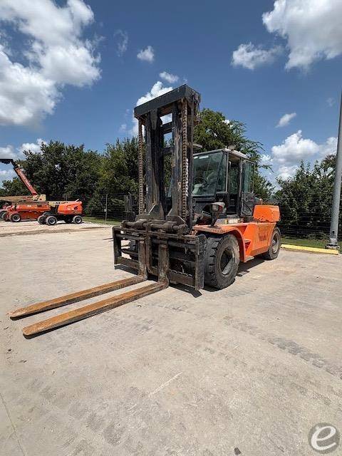 2015 Doosan D160S-7