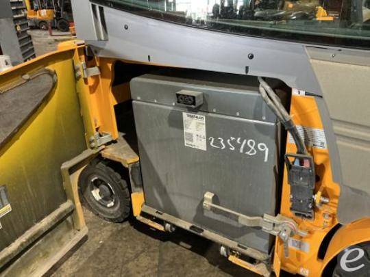 2021 Jungheinrich EFG425K